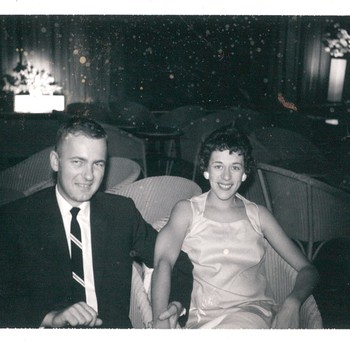 Photo of Jeanine VanKerckhove